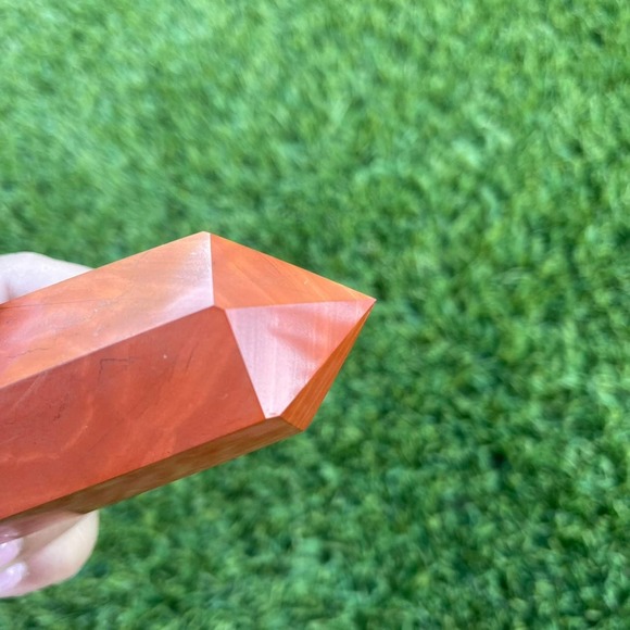 Red Jasper Tower - Picture 7 of 12